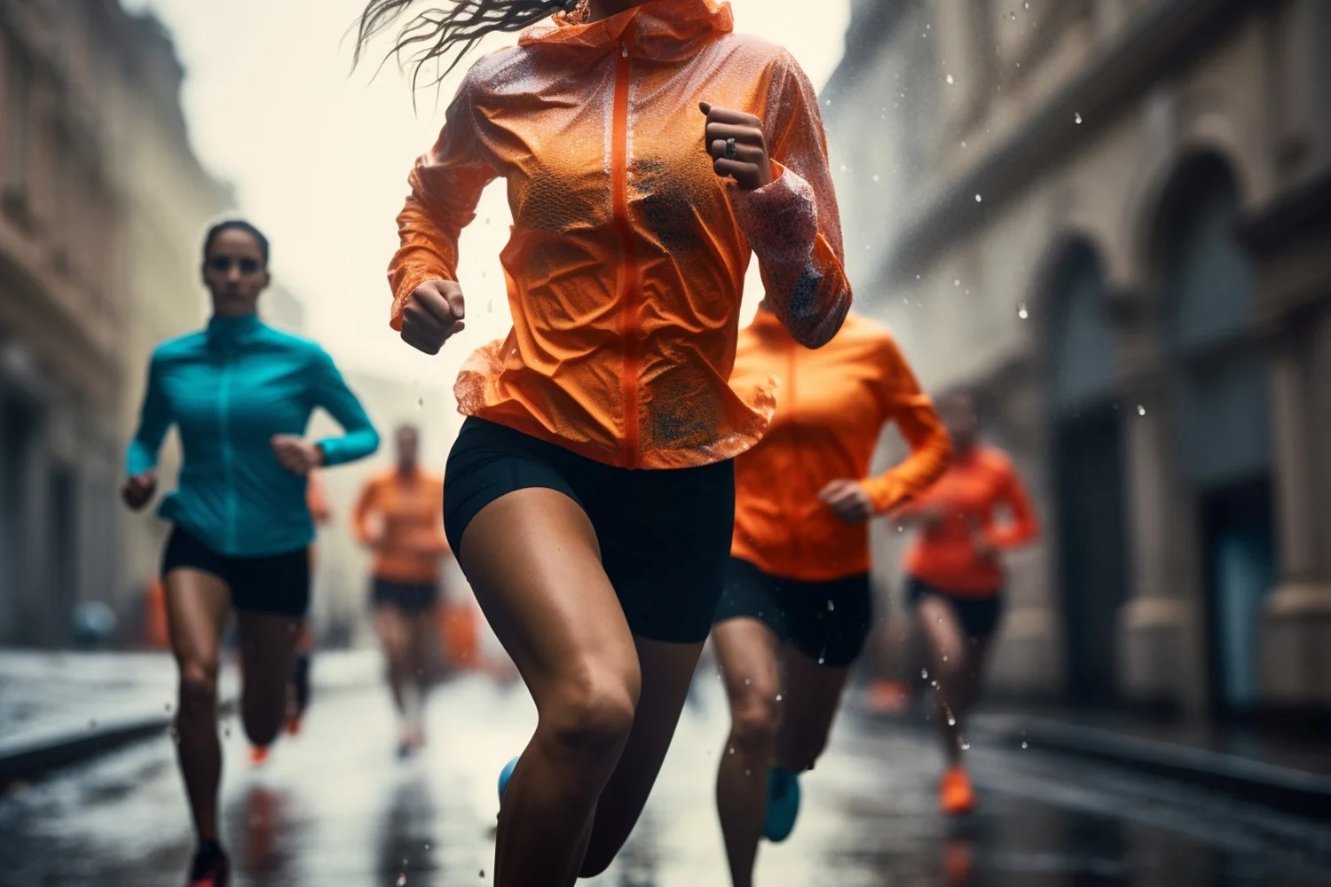 Изработване на спортно облекло по поръчка с QIYI Clothing Precision