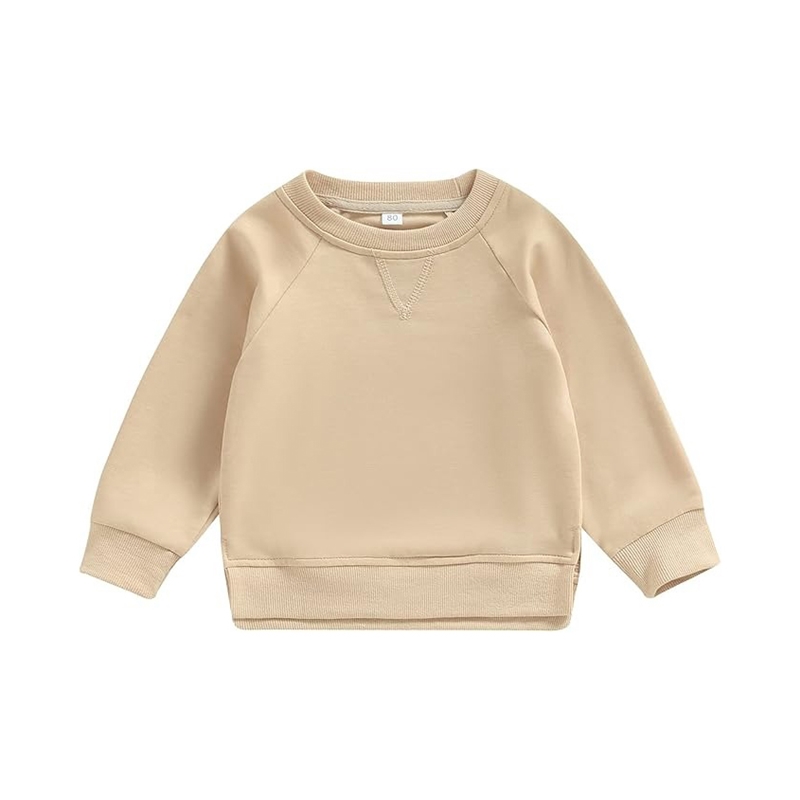 Пуловер от екипаж на Toddler Crewneck